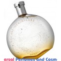 Eau des Merveilles Hermes Generic Oil Perfume 50ML (00894)